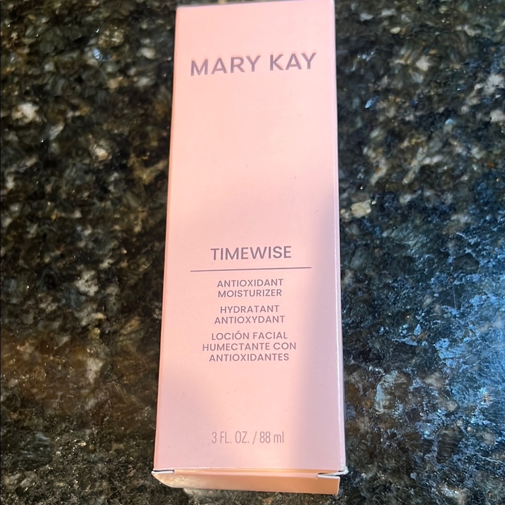 Mary Kay Timewise Antioxidant Moisturizer 3OZ